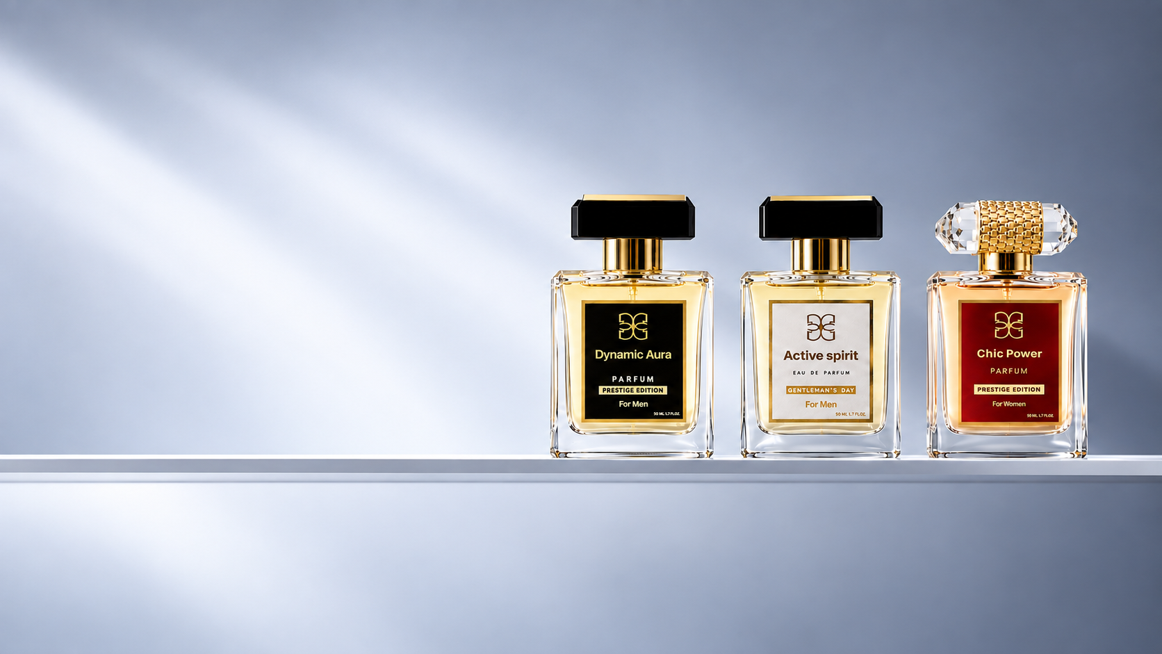 Fragrance
