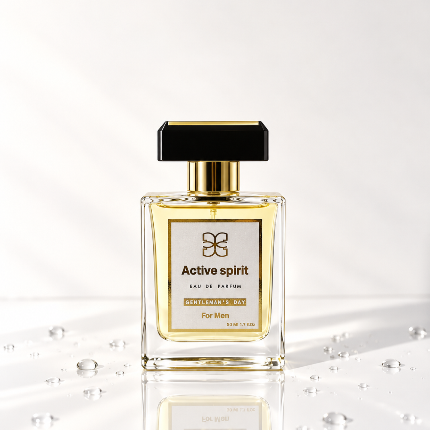 Active Spirit